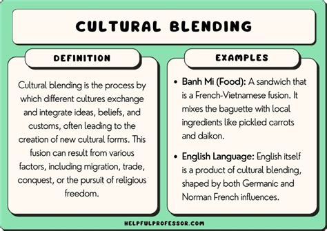 blending art definition: How does the concept of blending influence contemporary artistic expressions?