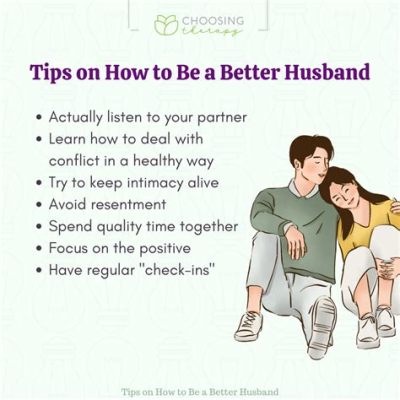 books on how to be a better husband: Understanding the importance of emotional intelligence in marriage