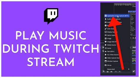 Can I Play Any Music on Twitch? Here’s What You Need to Know