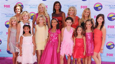 How Much of Dance Moms Is Scripted? A Detailed Analysis