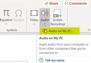 How to Add Music to PowerPoint from Spotify: A Guide with Q&A