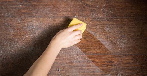 How to Clean Raw Wood Before Painting: A Symphony of Sawdust and Soap