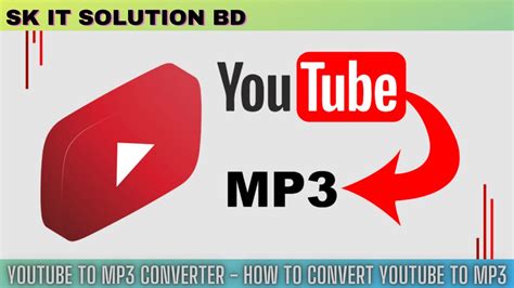 how to convert youtube music to mp3 on iphone and the future of digital music consumption