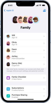 how to join family apple music and the importance of digital privacy in family settings