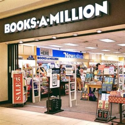 When Does Books a Million Close: A Deep Dive into the World of Retail Bookstores